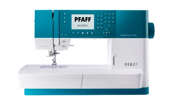 PFAFF™ ambition 620 - Computer Nähmaschine